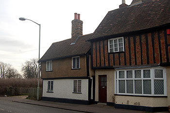 204 High Street February 2012